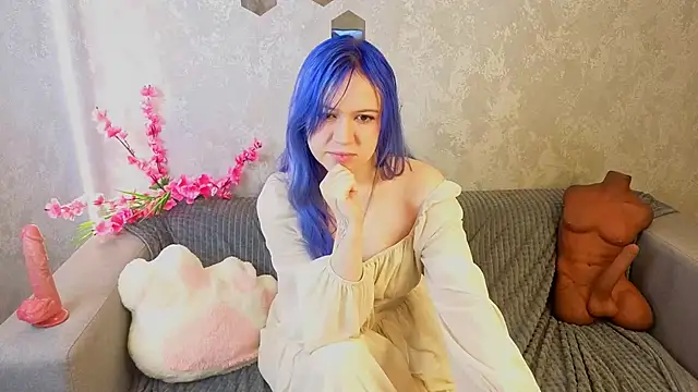 LinaSpark webcam