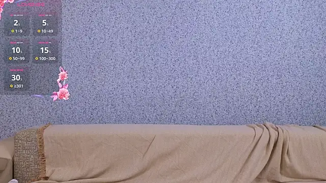 Lina_Banks webcam
