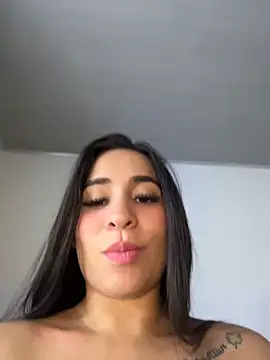 Susyfoxx webcam