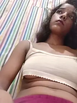 hotbabymuskan webcam
