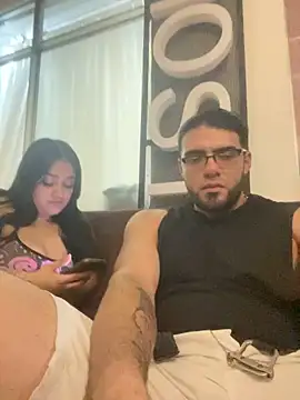 Kloe_MarkoX_X webcam