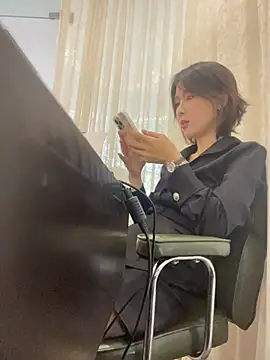 Zoe-520 webcam