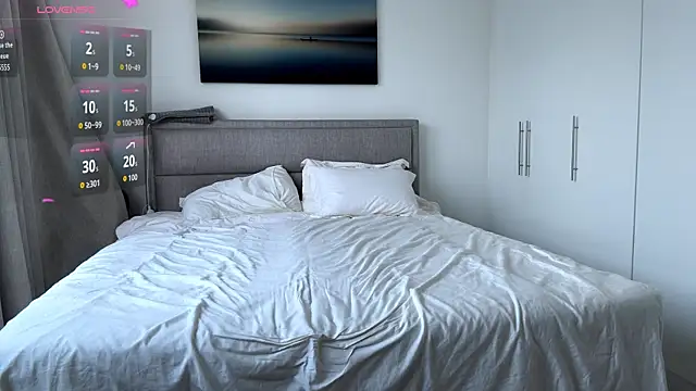 BethanyKis webcam