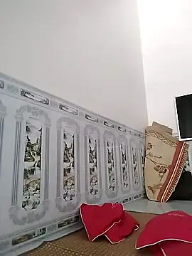 -Nani_ webcam