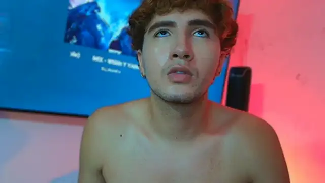 Eiden_carter webcam