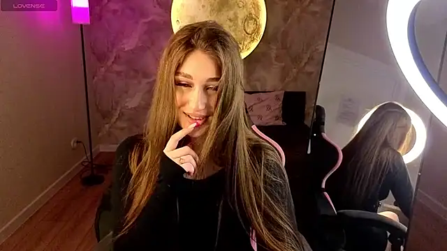 Lexy_Gilbert webcam