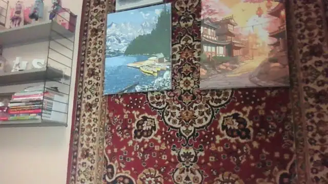 ConsuelaCusatis webcam