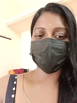 Tamil-pooja webcam
