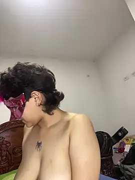 Nicox_hot_SL webcam