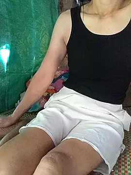 Hillary-01 webcam