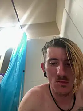 Demondark webcam