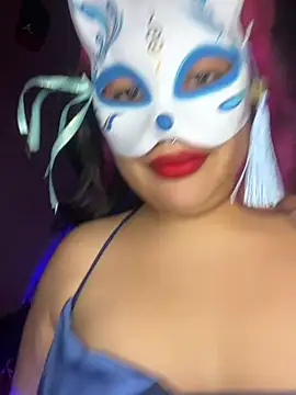 Midnightcats webcam