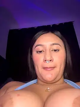 Vyolet0 webcam