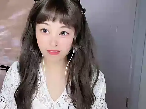 Zoe-baby webcam