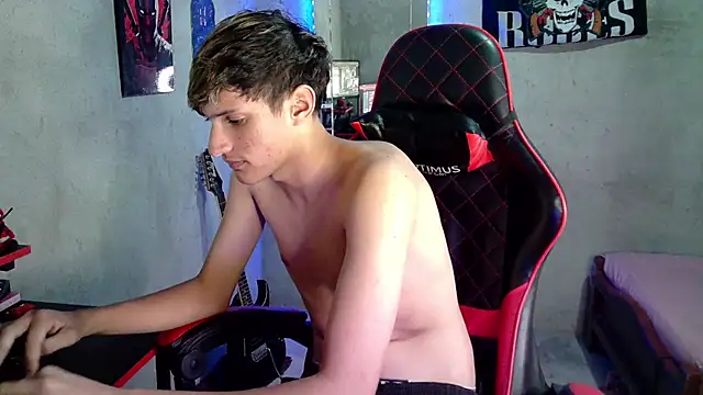 flaquito_junior webcam