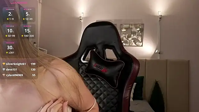 vilvetfox webcam
