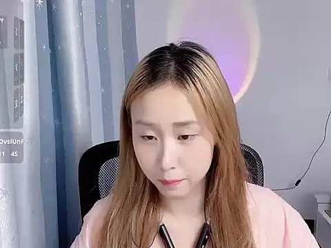 Luna-YY webcam