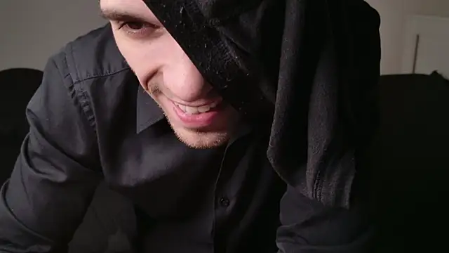 jackdesfeux (M young) - CUMSHOW At goal!