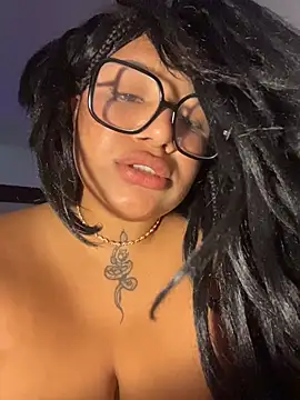sashaliciosa_ (F young) - Precummm