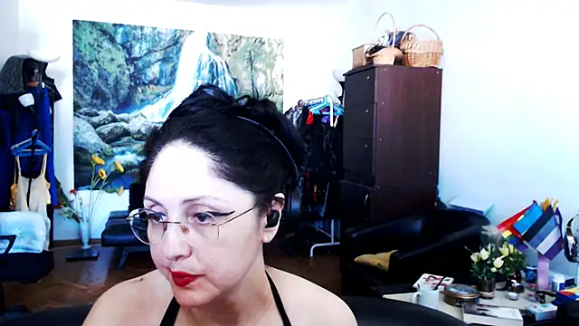 Imperatriza webcam