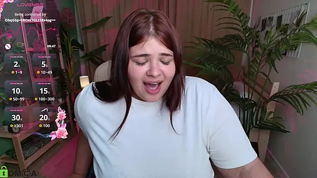 Annet_Nel1son webcam