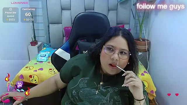 evelin_zaens webcam