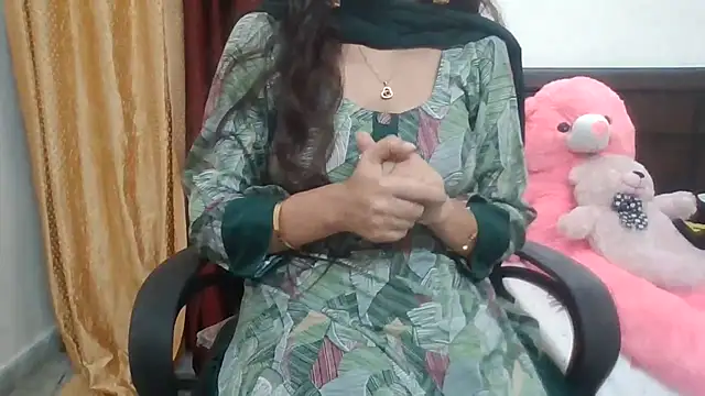Sexy_iknoor webcam