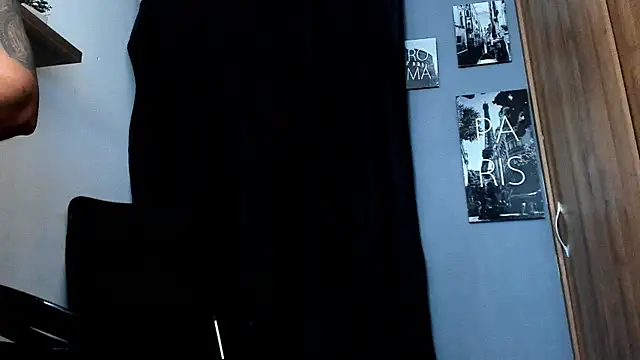 AndrewDiaz webcam