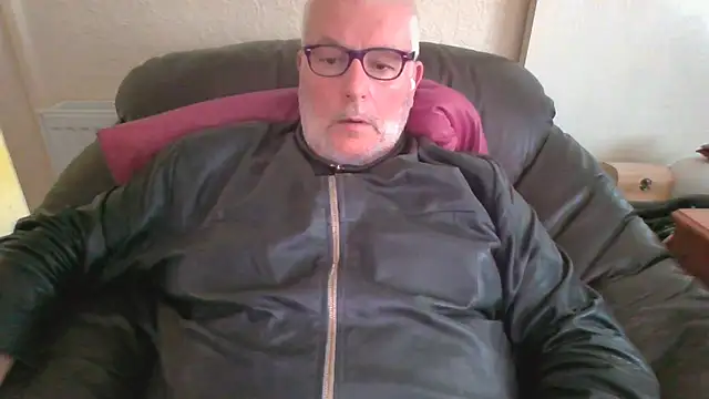 Leatherman63 webcam