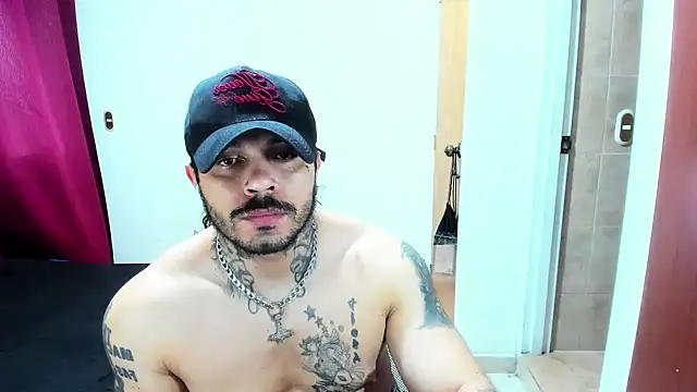 Zerazoele83 - Male webcam sex chat