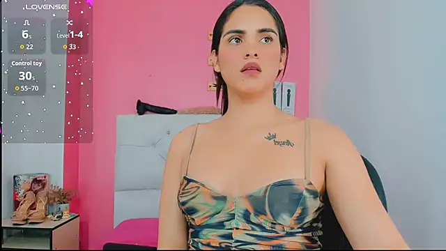 valentina_princess_ webcam