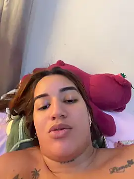 Little_Gaby_ webcam