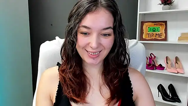 Meagn_Extasy webcam