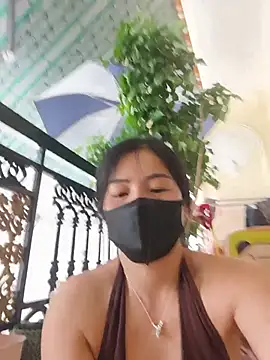 lyna_bl webcam