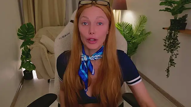 Love_Call webcam