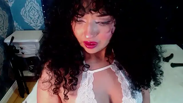 Sofiacowperx webcam