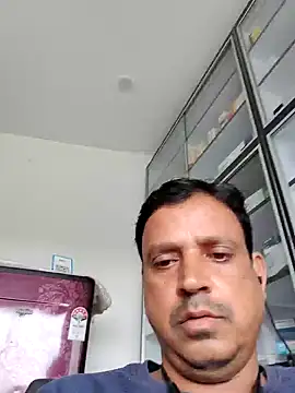 Raj1043 webcam