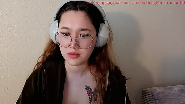 Jennatyan webcam