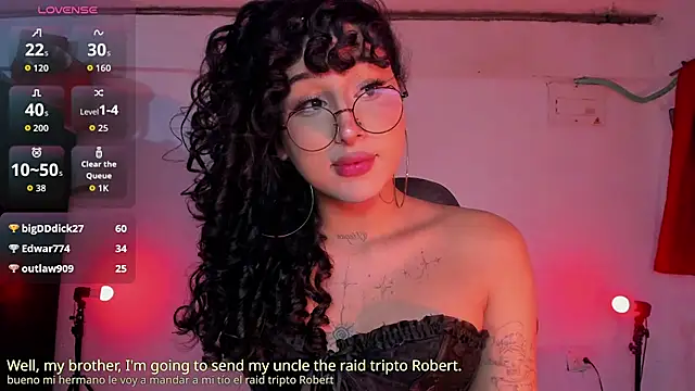 Will - Trans webcam sex chat