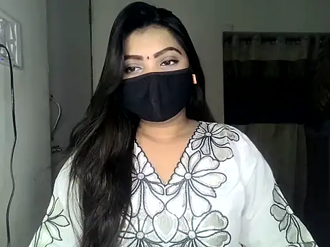 ishi_Beauty webcam