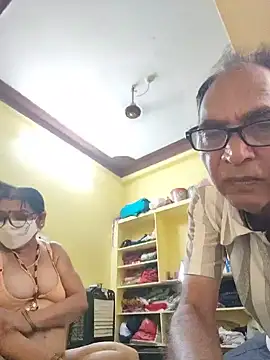 Lovely_Old_Couples webcam