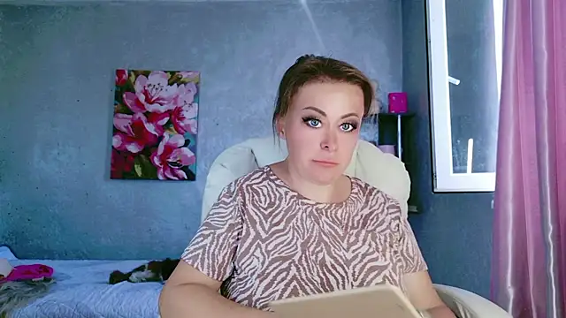 TwoFires webcam