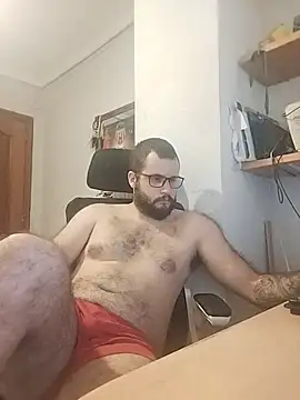 Silvero98 webcam