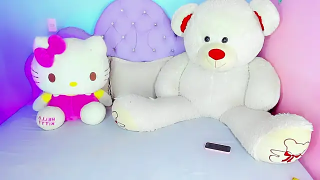 SexyJuliaa01 webcam