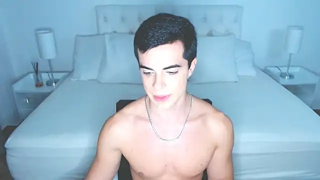 mr_hunterx webcam