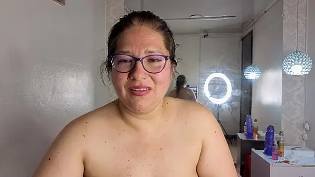 scarlett_widow_ webcam