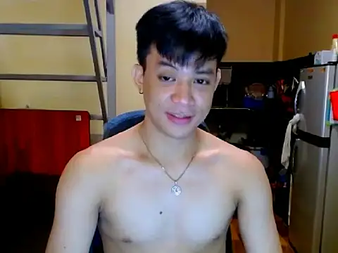 AsianCUMQUICKLY webcam