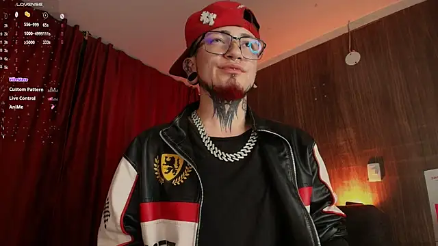 Saoll55 - Trans webcam sex chat