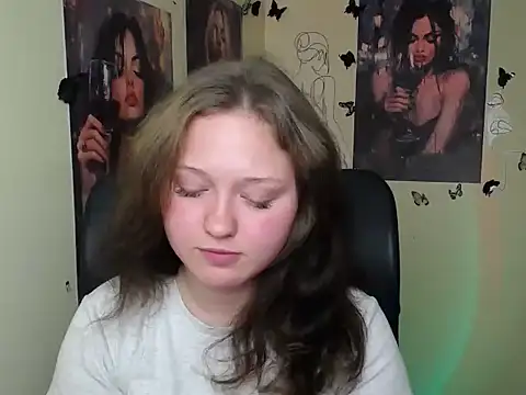 LadyAlice_ webcam