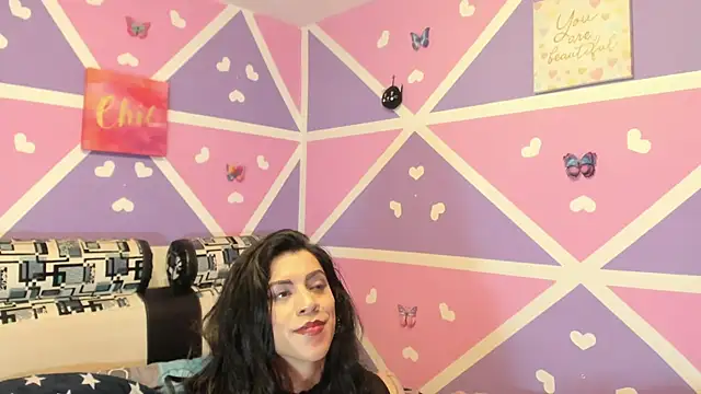 Nicolleth_Coquette webcam